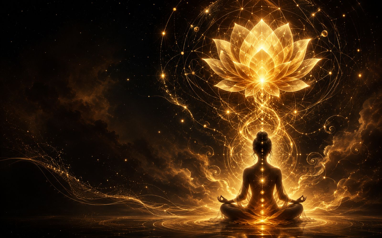 Soul Compass — Vedic karmic blueprint and life-purpose reading from your birth chart